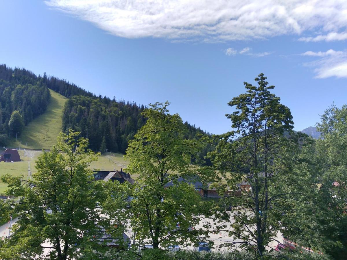 Homestay Ania Wynajem Pokoi