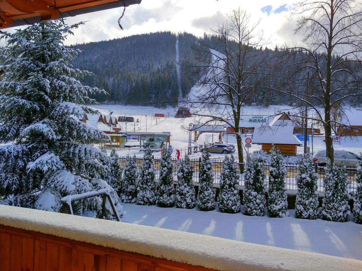 Ania Wynajem Pokoi Kwatera prywatna Zakopane