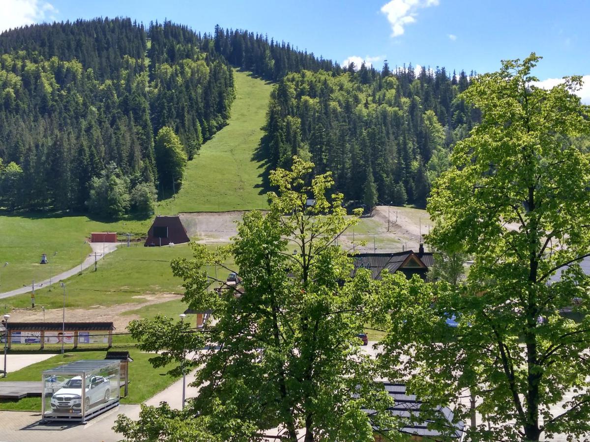 Ania Wynajem Pokoi Homestay