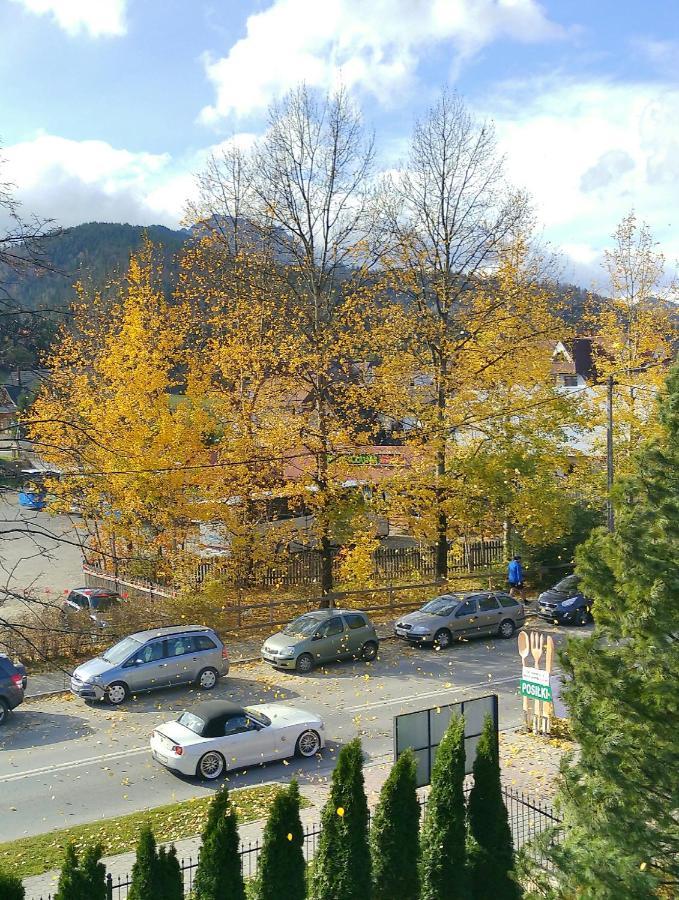 Homestay Ania Wynajem Pokoi