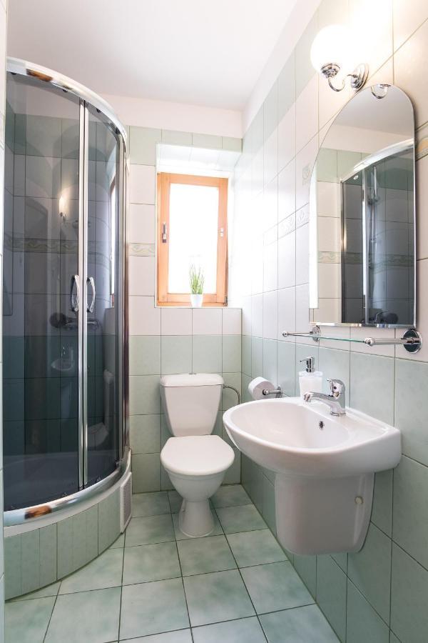 Homestay Ania Wynajem Pokoi Zakopane