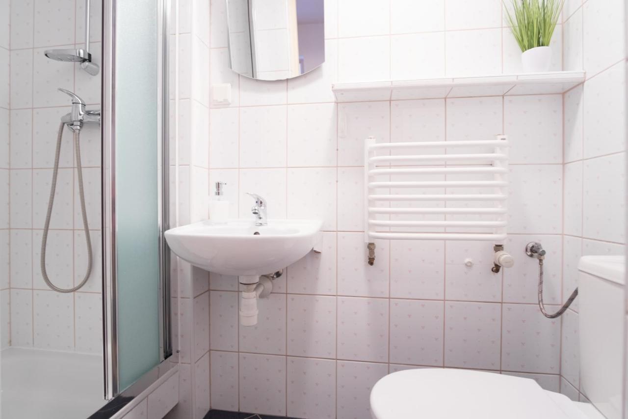 Homestay Ania Wynajem Pokoi *