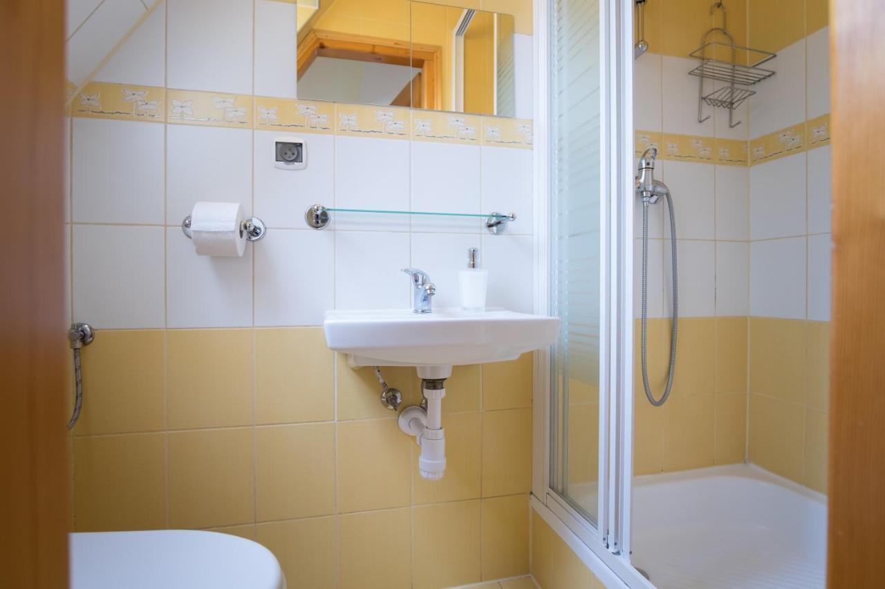 Homestay Ania Wynajem Pokoi *