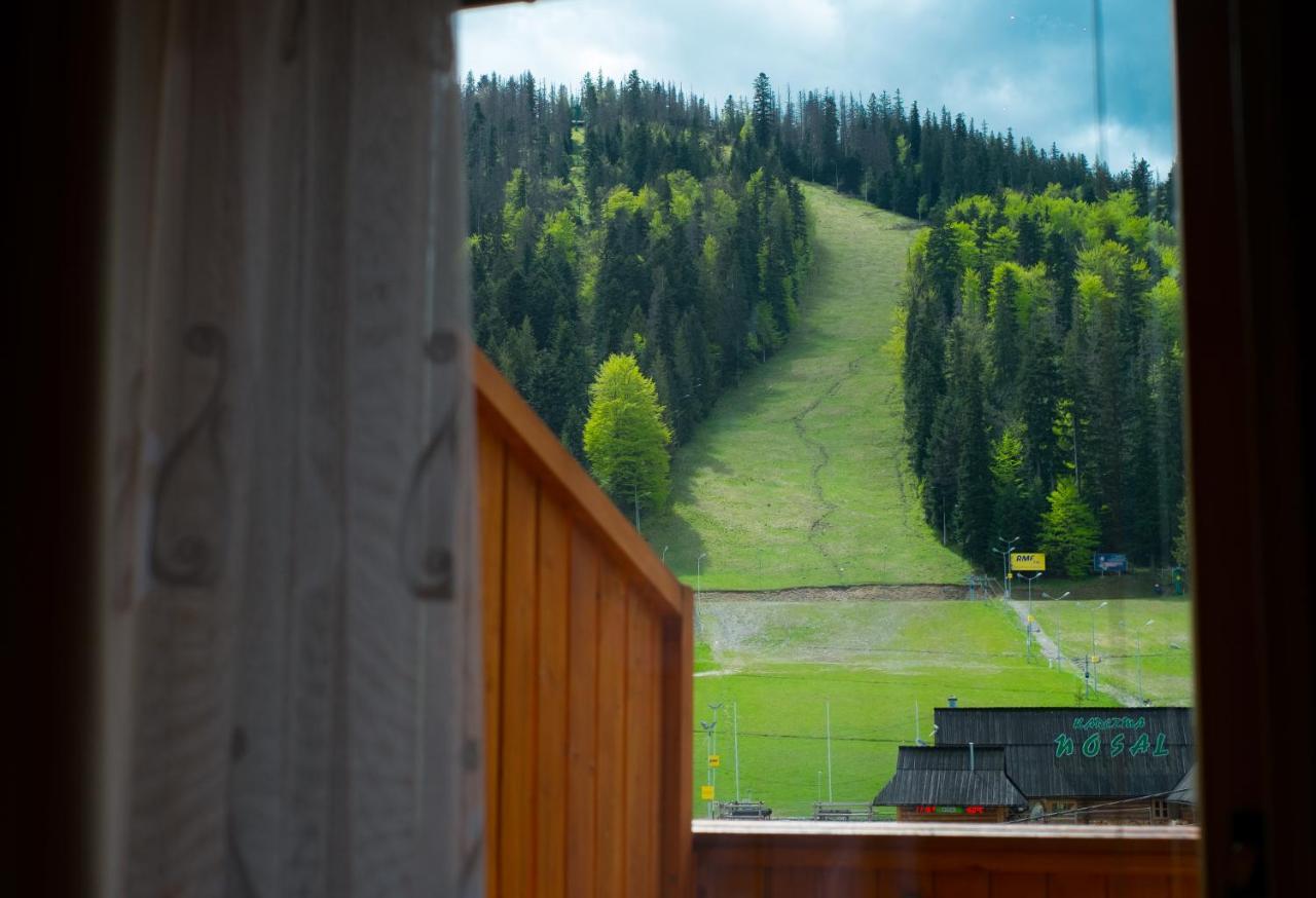 Ania Wynajem Pokoi Homestay Zakopane