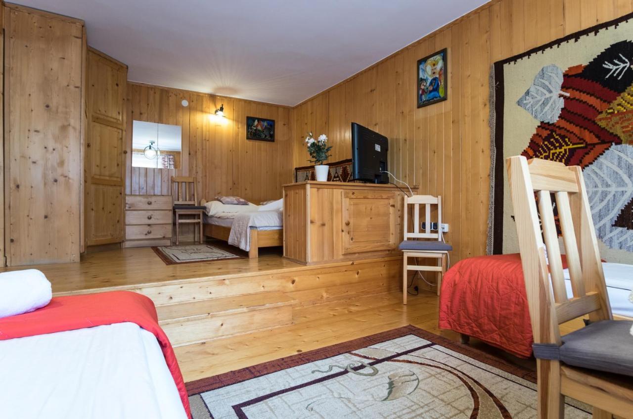 Ania Wynajem Pokoi * Zakopane