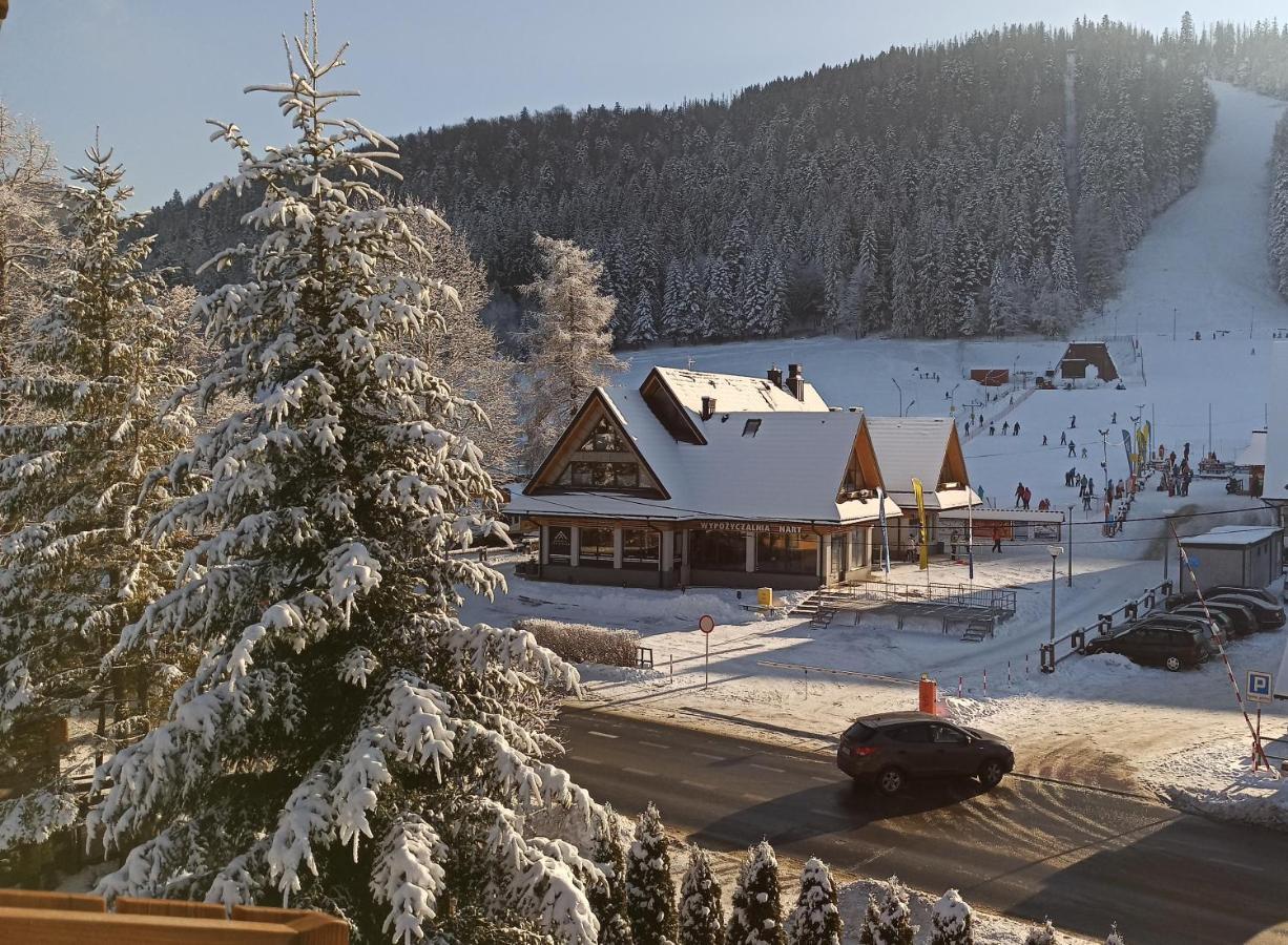 Homestay Ania Wynajem Pokoi Zakopane