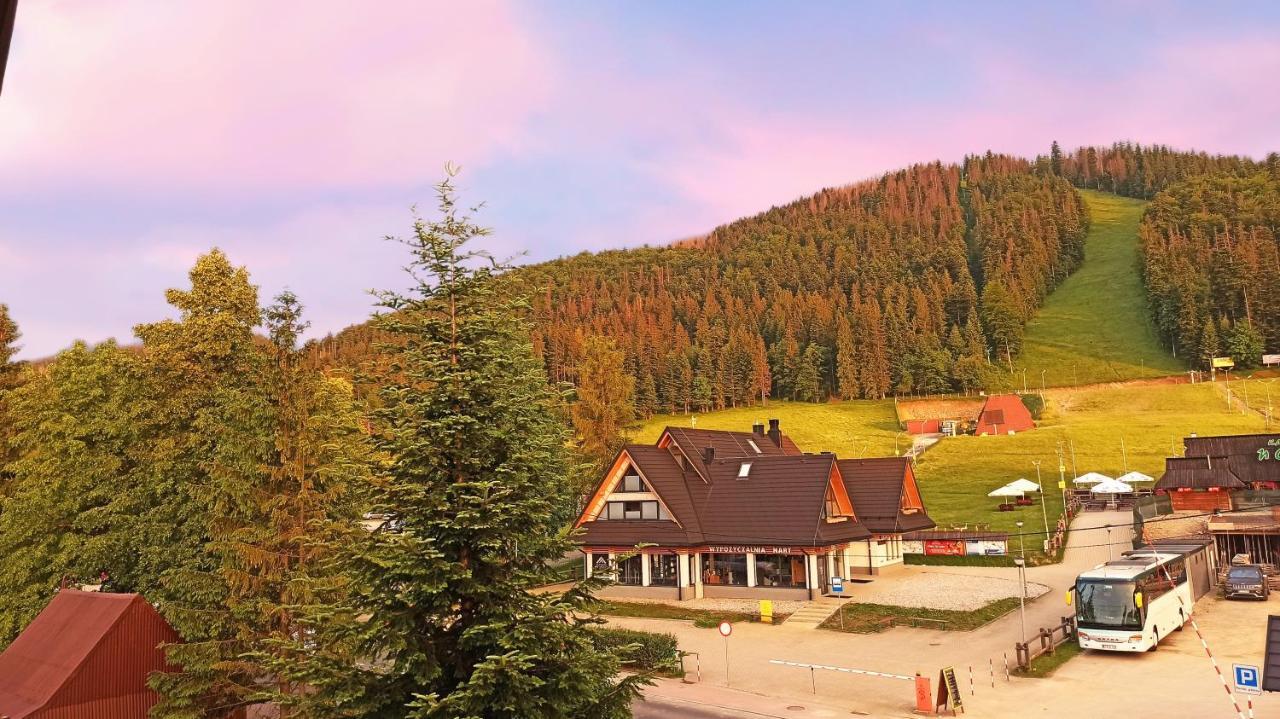 Ania Wynajem Pokoi Homestay