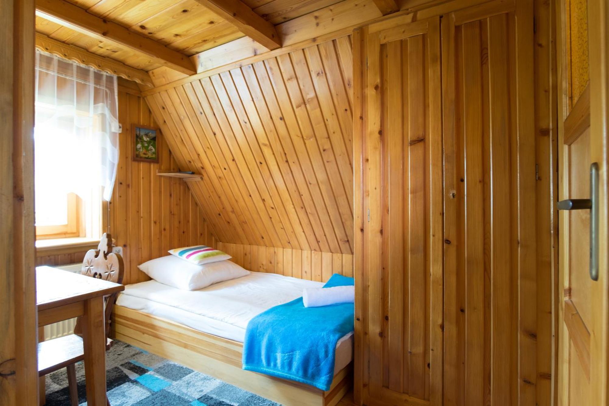 Ania Wynajem Pokoi * Zakopane