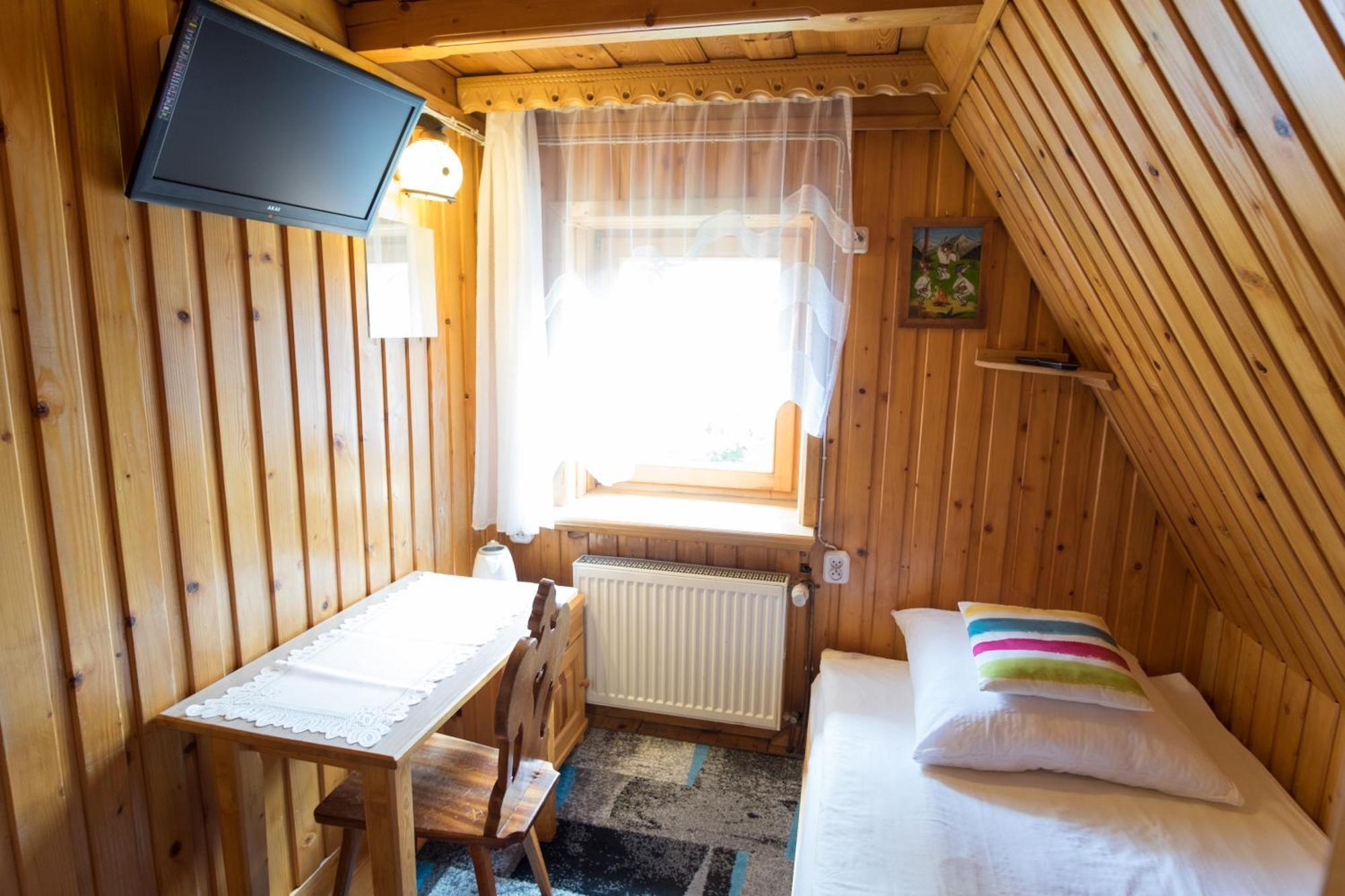 Homestay Ania Wynajem Pokoi